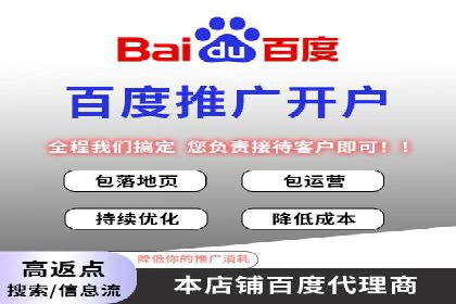 案例解析：百度推广优化，助力企业增长